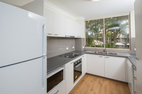Miami Beachside Holiday Apartments - ACT Tourism 22