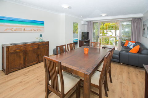 Miami Beachside Holiday Apartments - ACT Tourism 19