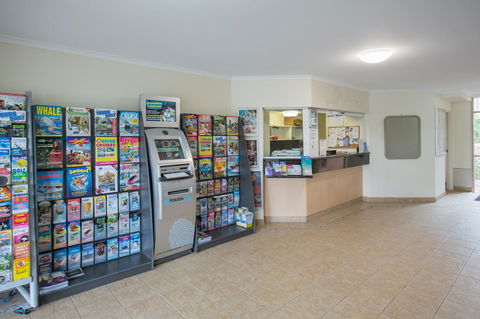 Miami Beachside Holiday Apartments - ACT Tourism 9