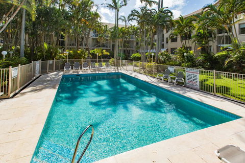Miami Beachside Holiday Apartments - ACT Tourism 4