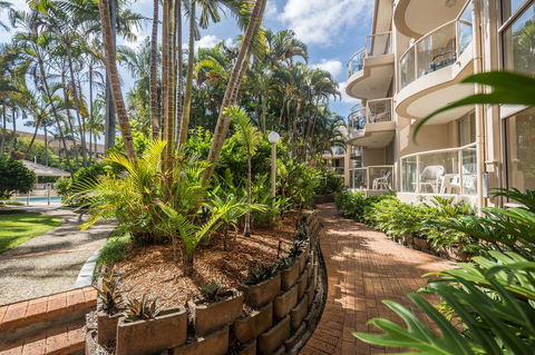 Miami Beachside Holiday Apartments - ACT Tourism 6
