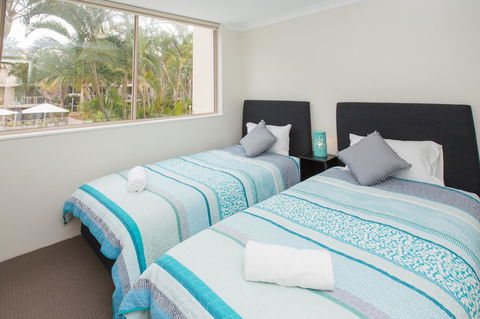 Miami Beachside Holiday Apartments - ACT Tourism 21