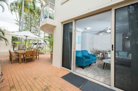 Miami Beachside Holiday Apartments - ACT Tourism 11