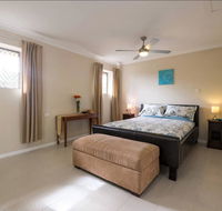 The Villa at the Bay - ACT Tourism