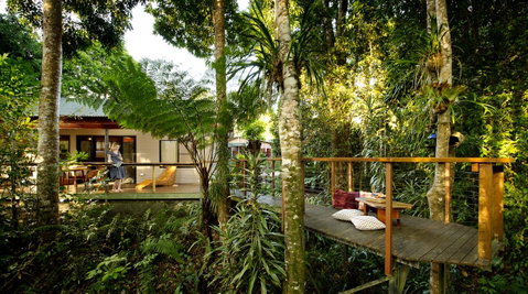 Sharlynn By The River - ACT Tourism 26