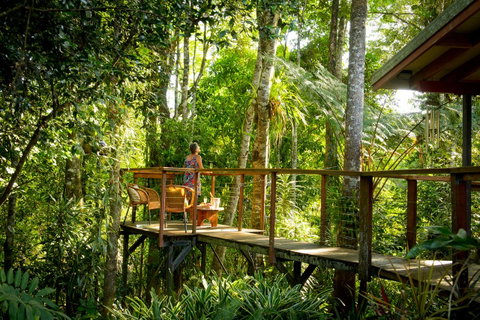 Sharlynn By The River - ACT Tourism 35