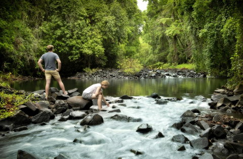 Sharlynn By The River - ACT Tourism 25