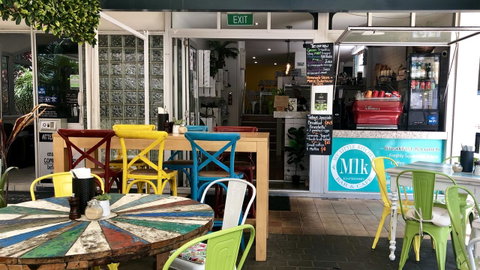 Hi Ho Beach Apartments On Broadbeach - ACT Tourism 23