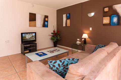 Hi Ho Beach Apartments On Broadbeach - ACT Tourism 29