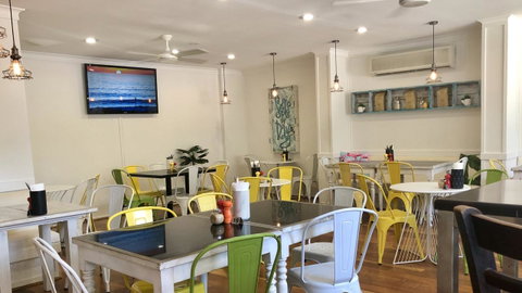 Hi Ho Beach Apartments On Broadbeach - ACT Tourism 22