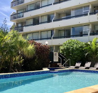 Hi Ho Beach Front Apartments on Broadbeach - ACT Tourism