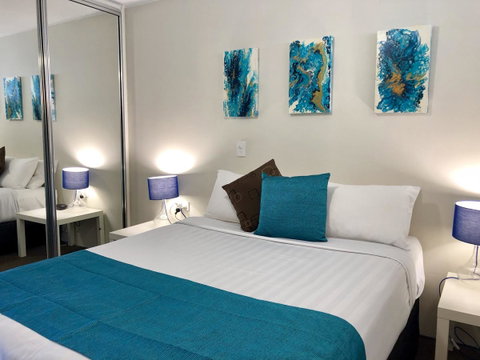 Hi Ho Beach Apartments On Broadbeach - ACT Tourism 12