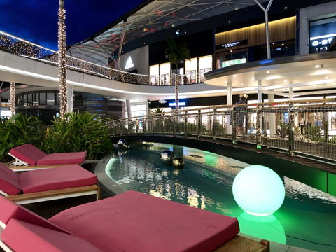 Hi Ho Beach Apartments On Broadbeach - ACT Tourism 20