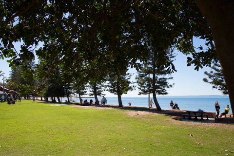 Pale Pacific Holiday Units - ACT Tourism 32