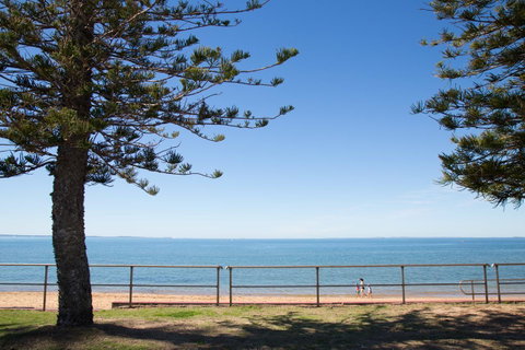 Pale Pacific Holiday Units - ACT Tourism 7