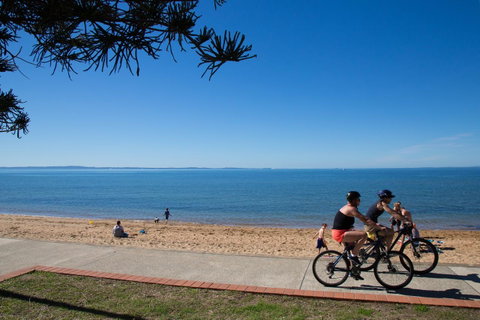 Pale Pacific Holiday Units - ACT Tourism 4