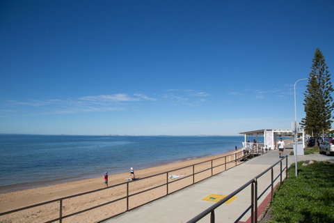 Pale Pacific Holiday Units - ACT Tourism 3