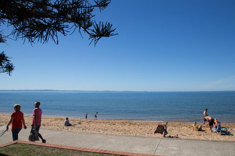 Pale Pacific Holiday Units - ACT Tourism 5