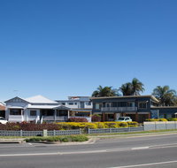 Pale Pacific Holiday Units - ACT Tourism