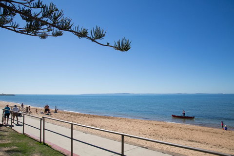 Pale Pacific Holiday Units - ACT Tourism 6