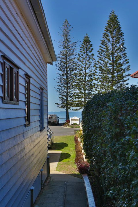 Pale Pacific Holiday Units - ACT Tourism 28