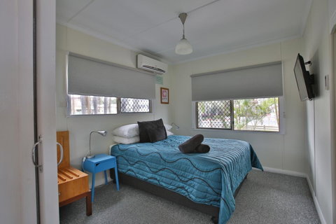 Pale Pacific Holiday Units - ACT Tourism 10