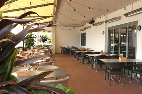 Brighton Hotel - ACT Tourism 26