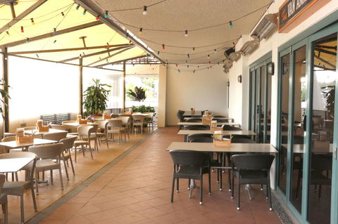 Brighton Hotel - ACT Tourism 11