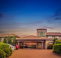 Mackay Resort Motel - ACT Tourism