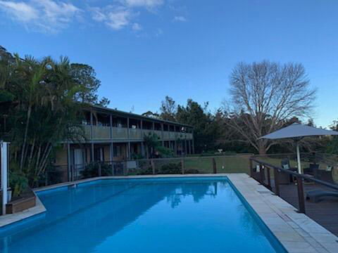 Montville Holiday Apartments - ACT Tourism 1