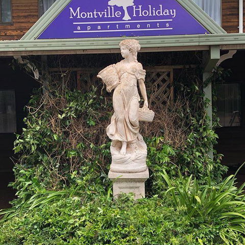 Montville Holiday Apartments - ACT Tourism 6