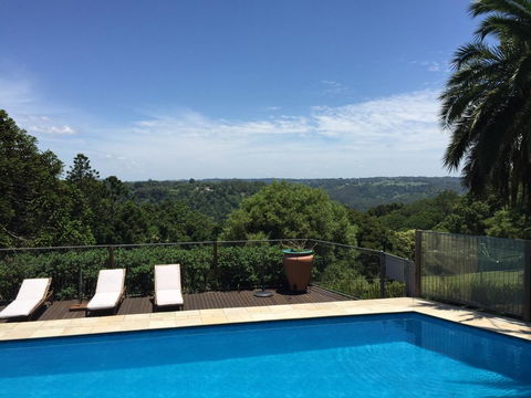Montville Holiday Apartments - ACT Tourism 18