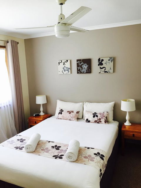 Montville Holiday Apartments - ACT Tourism 24