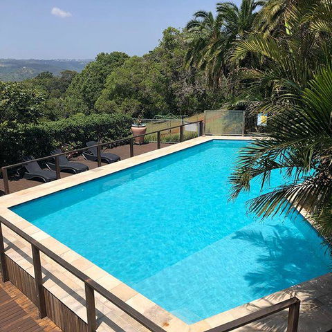 Montville Holiday Apartments - ACT Tourism 8