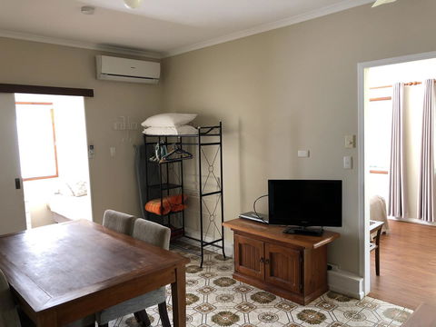 Montville Holiday Apartments - ACT Tourism 16