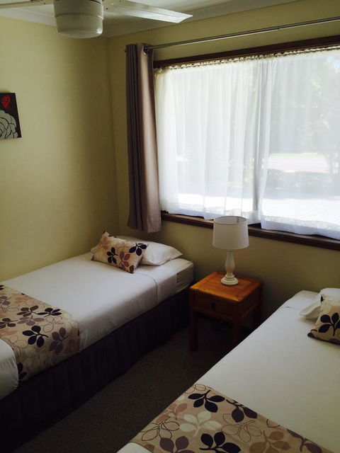 Montville Holiday Apartments - ACT Tourism 23