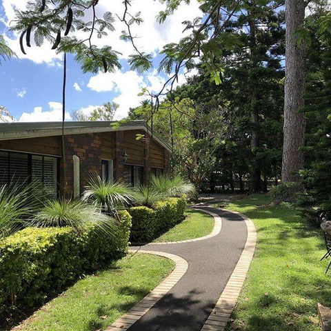 Montville Holiday Apartments - ACT Tourism 2