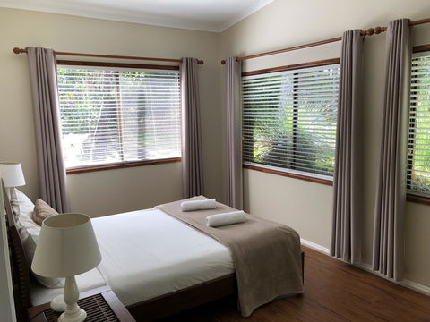 Montville Holiday Apartments - ACT Tourism 17