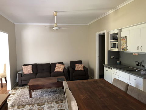 Montville Holiday Apartments - ACT Tourism 15
