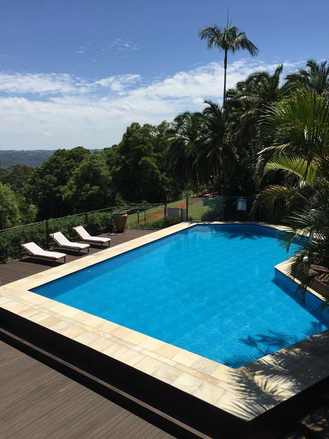 Montville Holiday Apartments - ACT Tourism 28