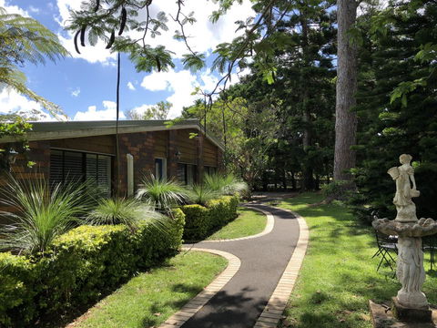 Montville Holiday Apartments - ACT Tourism 14