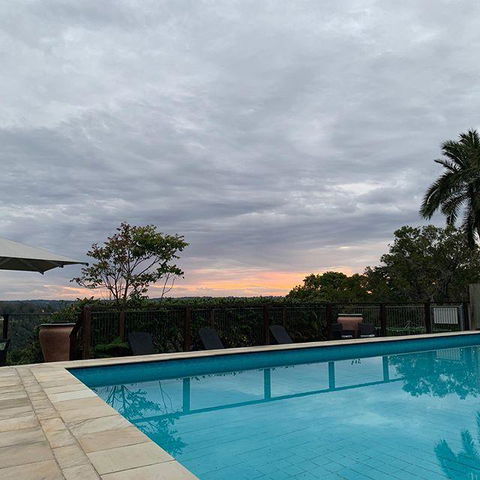 Montville Holiday Apartments - ACT Tourism 9