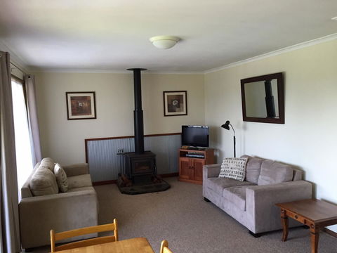 Montville Holiday Apartments - ACT Tourism 19