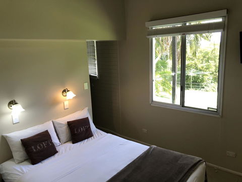 Montville Holiday Apartments - ACT Tourism 11
