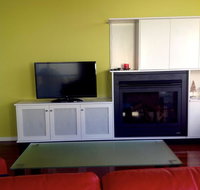 Waterloo Cottage - ACT Tourism