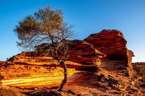Waterside House Kalbarri - ACT Tourism 2