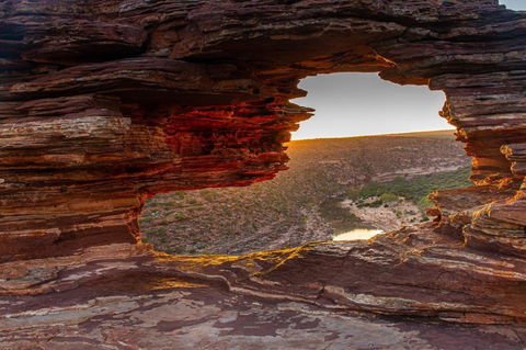 Waterside House Kalbarri - ACT Tourism 1