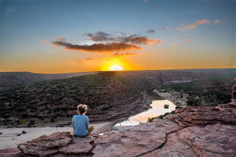 Waterside House Kalbarri - ACT Tourism 3