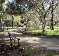 Watervale Retreat - ACT Tourism