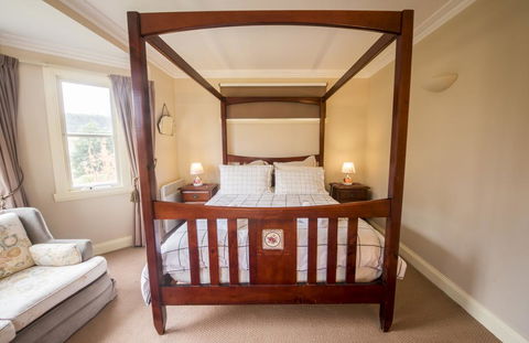 Wattle Grove Homestead Bed & Breakfast - ACT Tourism 1